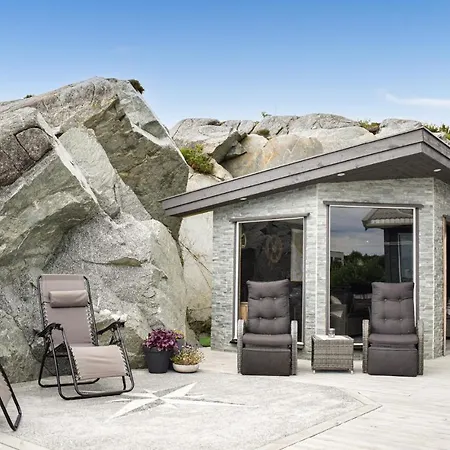 Gorgeous In With House Sea View