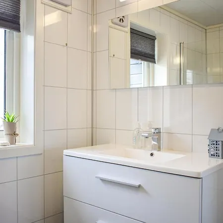 Gorgeous In With House Sea View Sveio