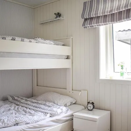 In With House Sea View Prázdninový dům *