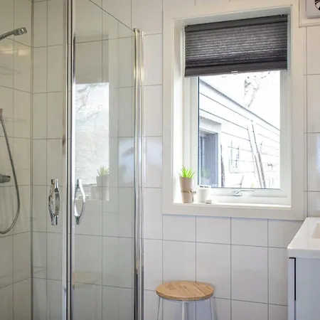 Prázdninový dům In With House Sea View *